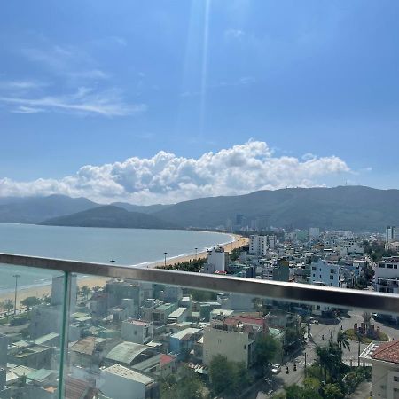 Tms Pullman Hotel, Can Ho Sieu Sang, Truc Dien Bien Quy Nhon Exteriér fotografie
