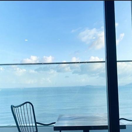 Tms Pullman Hotel, Can Ho Sieu Sang, Truc Dien Bien Quy Nhon Exteriér fotografie