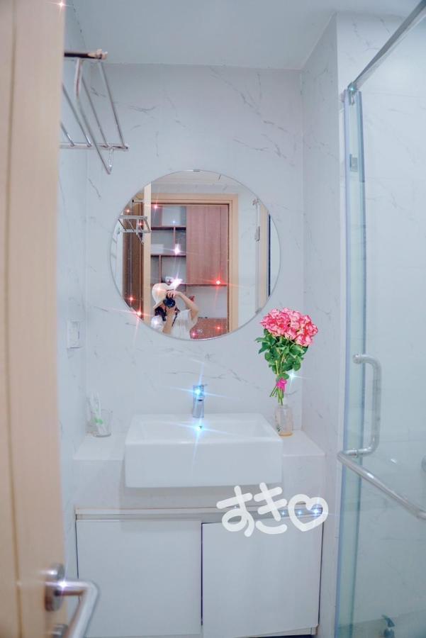 Tms Pullman Hotel, Can Ho Sieu Sang, Truc Dien Bien Quy Nhon Exteriér fotografie