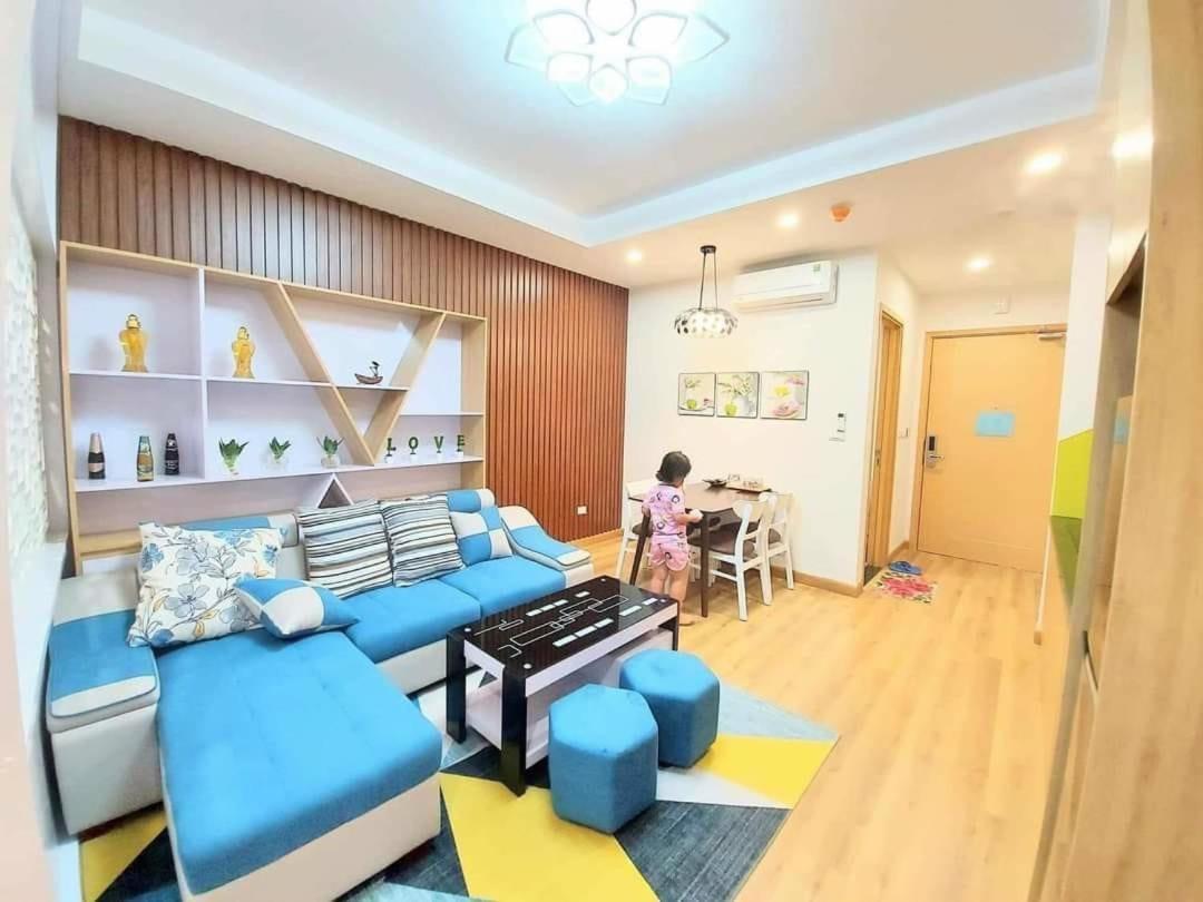 Tms Pullman Hotel, Can Ho Sieu Sang, Truc Dien Bien Quy Nhon Exteriér fotografie
